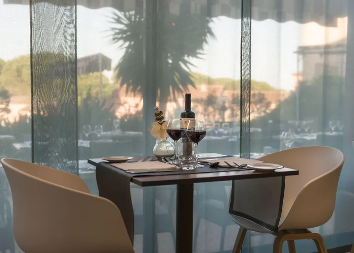 Hotel Les Jardins De Sainte-Maxime