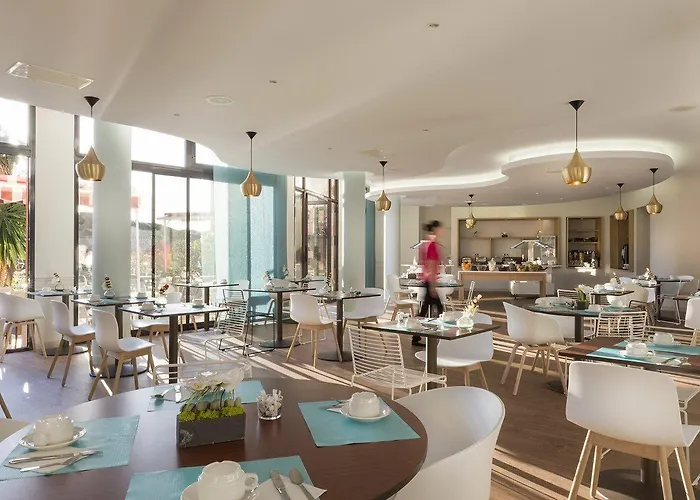 Les Jardins De Sainte-Maxime