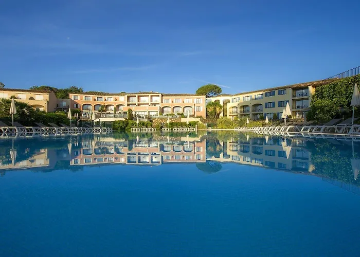 Les Jardins De Hotel