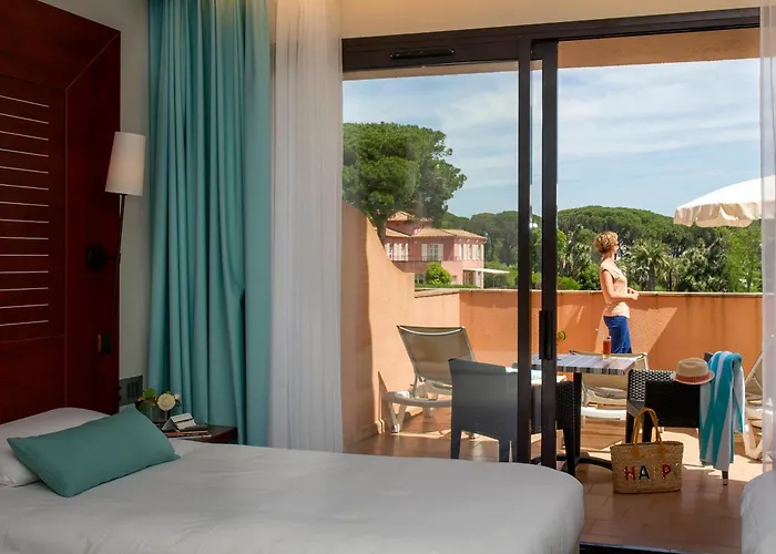 Les Jardins De Hotel 3*