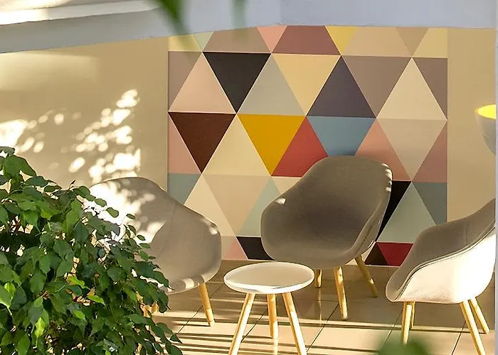 Les Jardins De 호텔 생트막시메