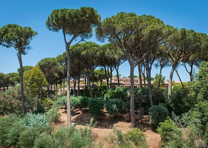 Les Jardins De فندق 3*